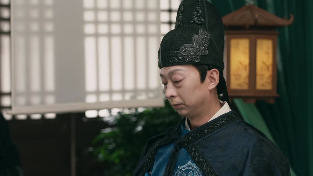 Tân Nương Thay Thế tập 19 cảnh 3
