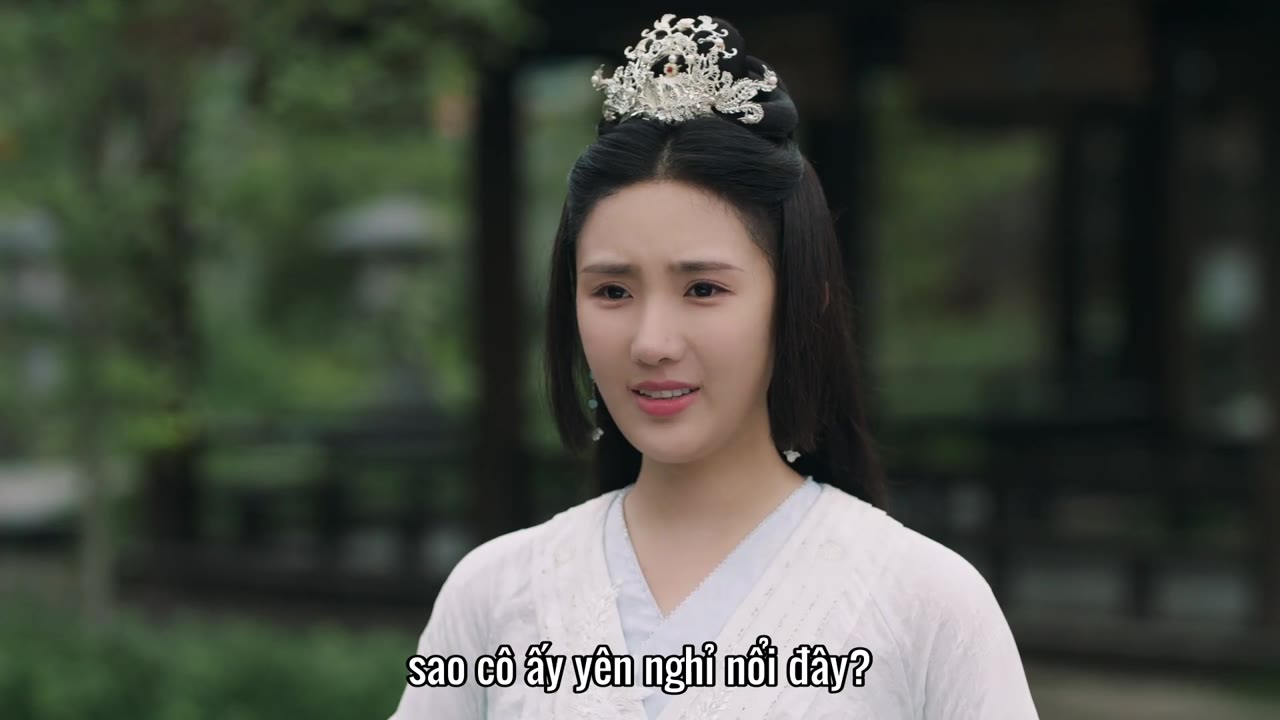 Tân Nương Thay Thế tập 22