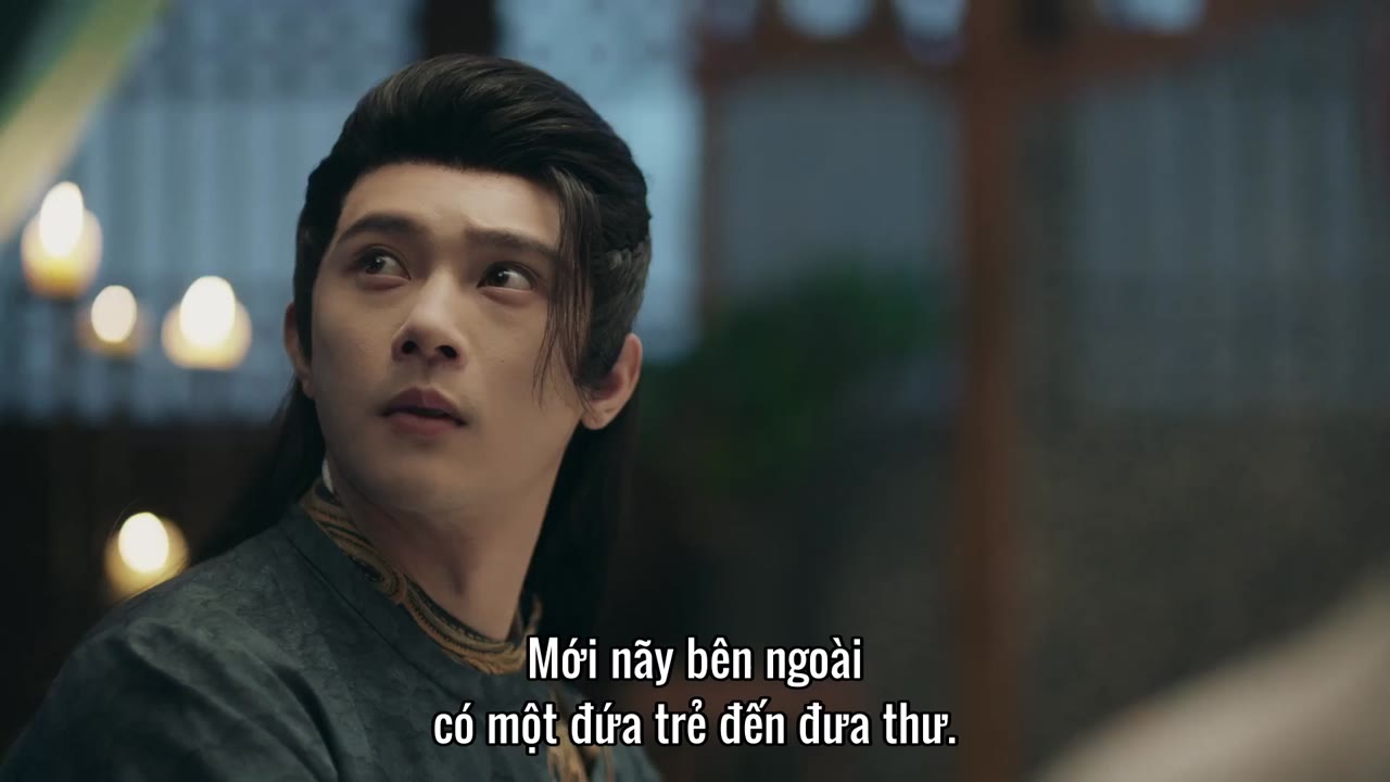 Tân Nương Thay Thế tập 24 cảnh 3