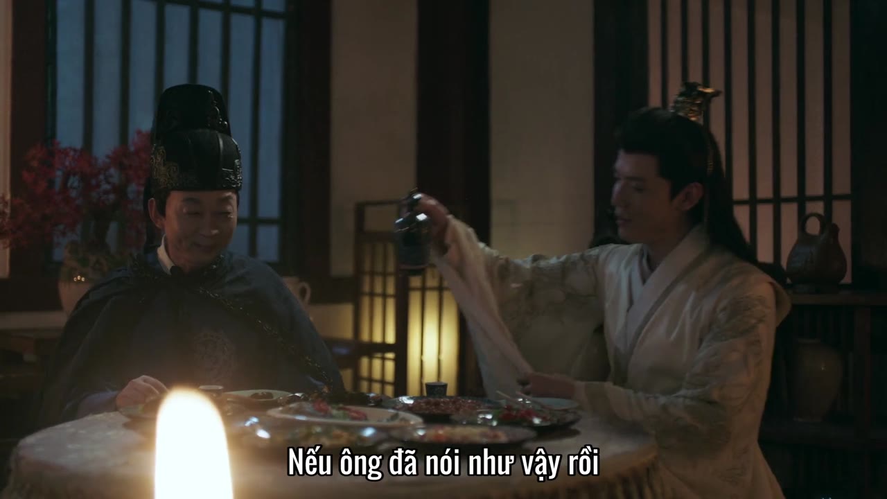 Tân Nương Thay Thế tập 25