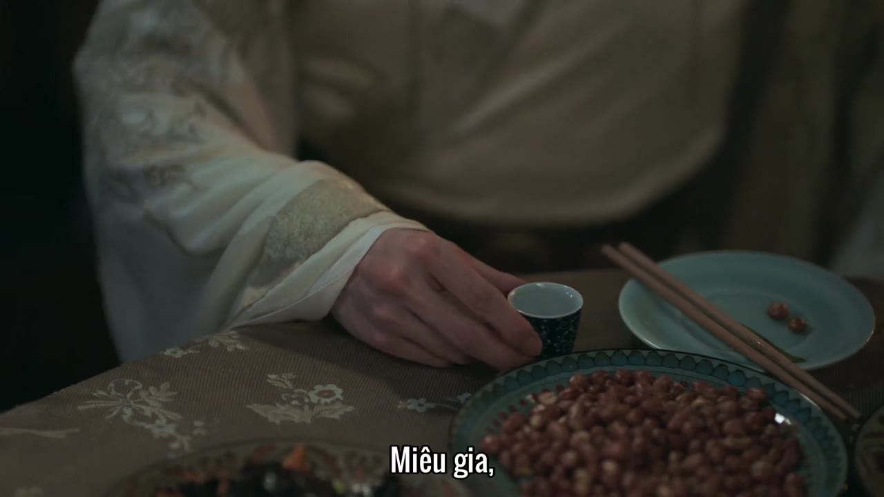 Tân Nương Thay Thế tập 25 cảnh 2