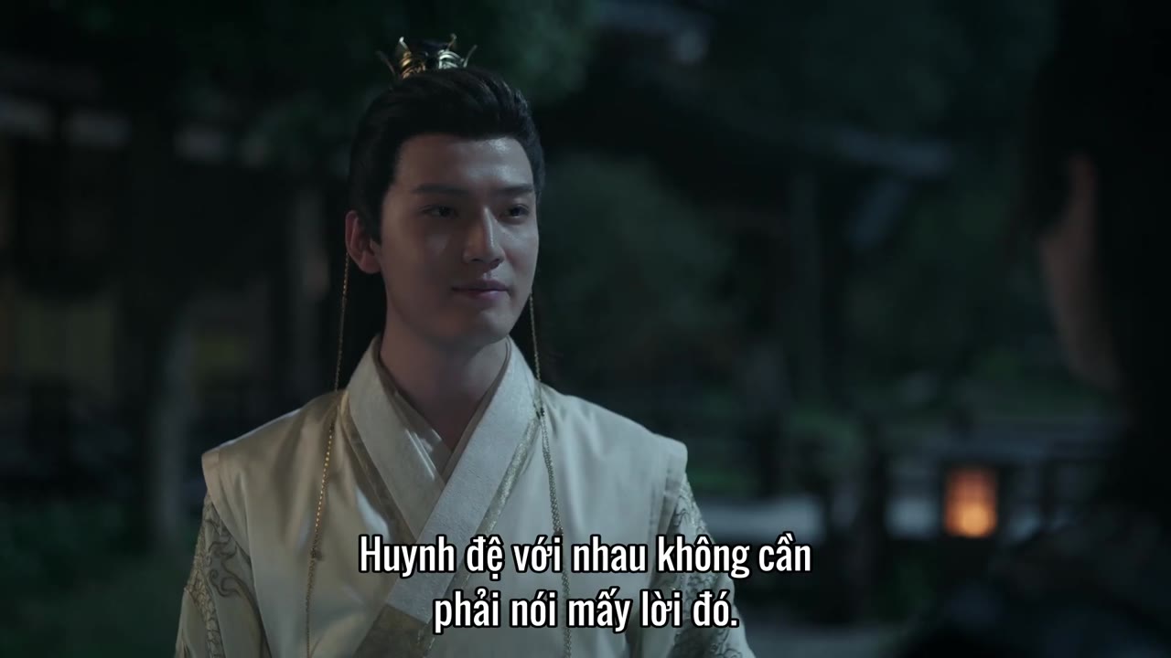 Tân Nương Thay Thế tập 25 cảnh 3