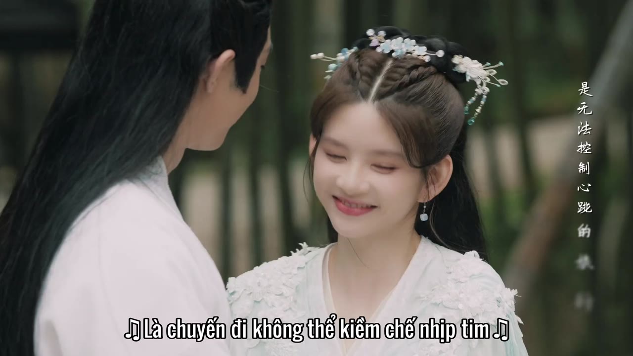 Tân Nương Thay Thế tập 28 cảnh 3