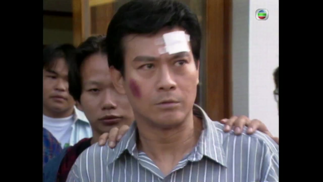 Đại Thời Đại tập 23