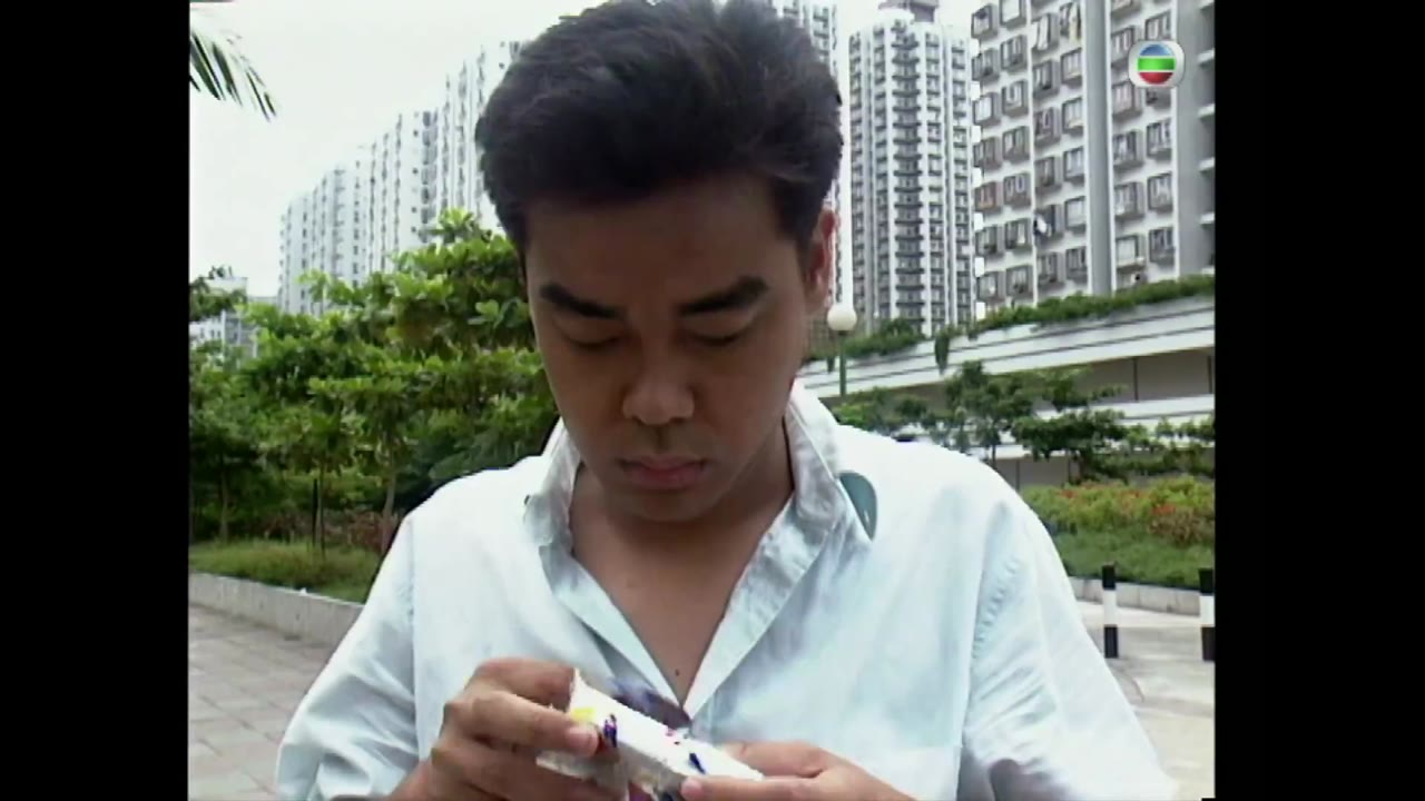 Đại Thời Đại tập 26 cảnh 3