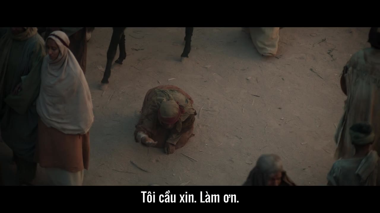 Mary tập 1