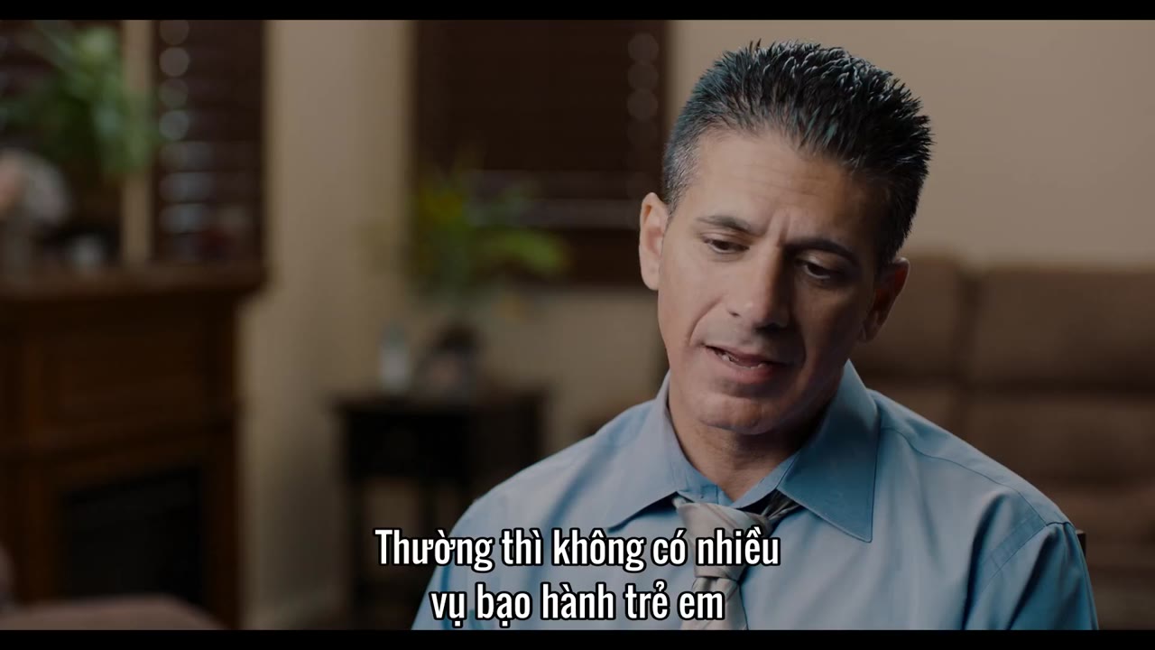 Vụ án Gabriel Fernandez tập 1 cảnh 3