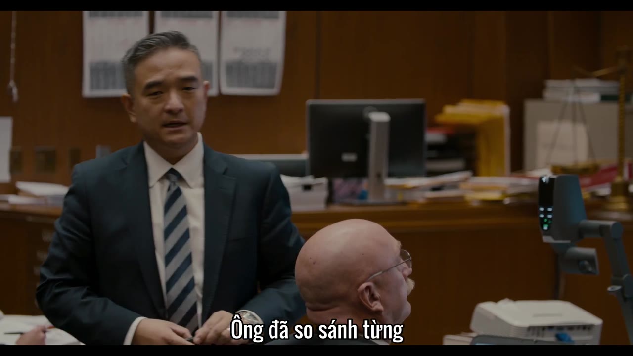 Vụ án Gabriel Fernandez tập 2 cảnh 3