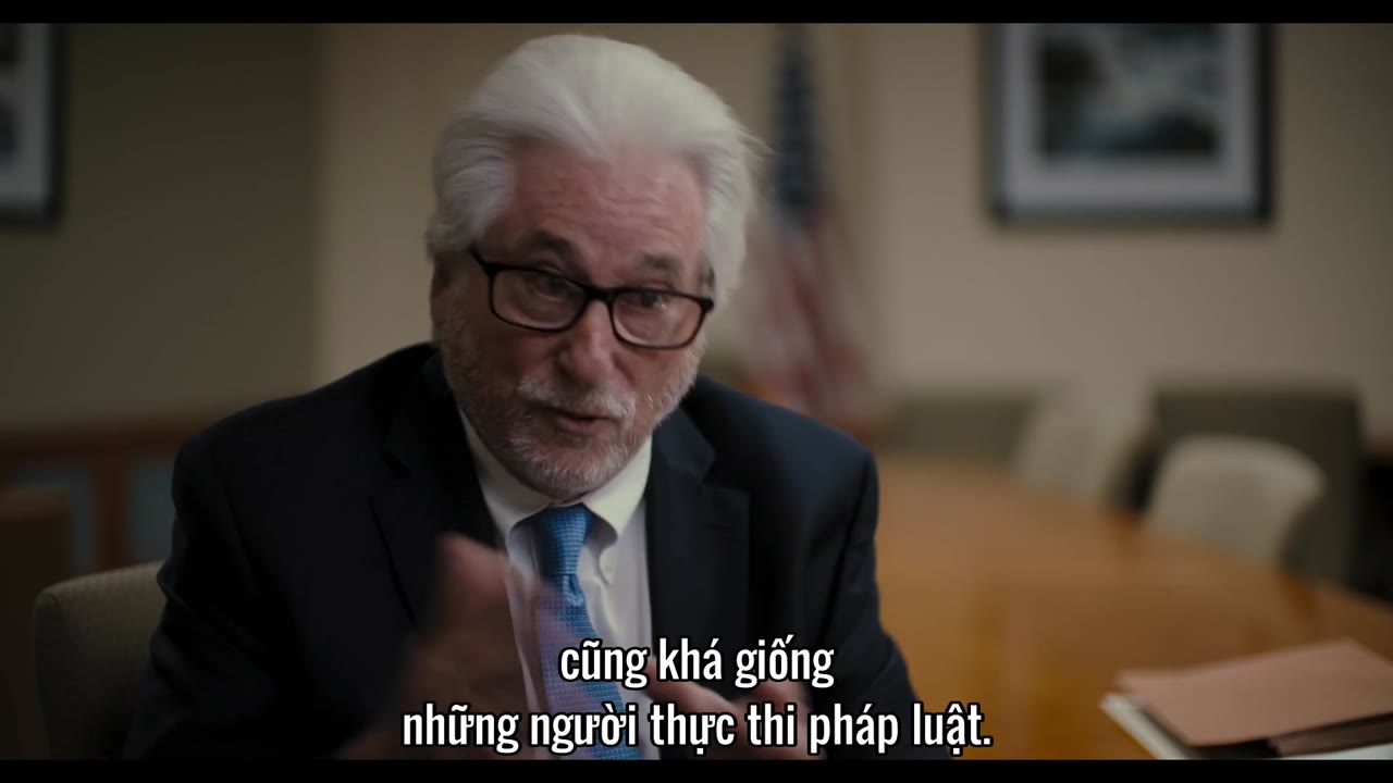 Vụ án Gabriel Fernandez tập 4