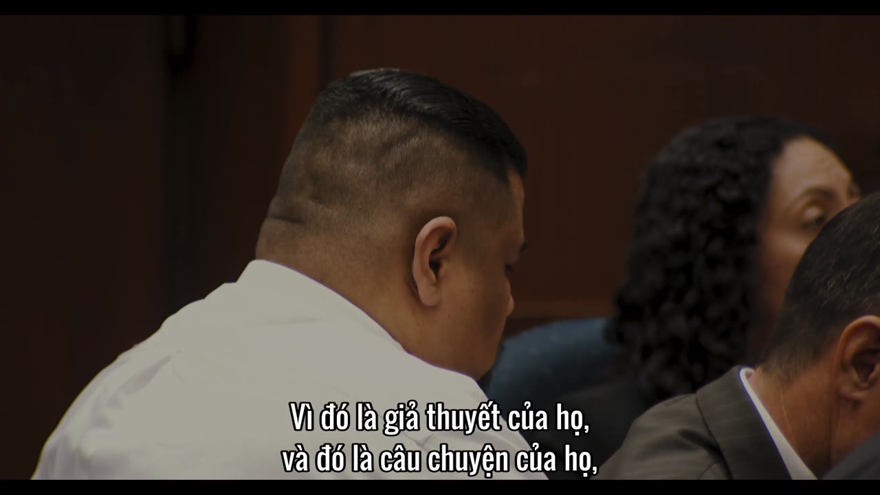 Vụ án Gabriel Fernandez tập 6