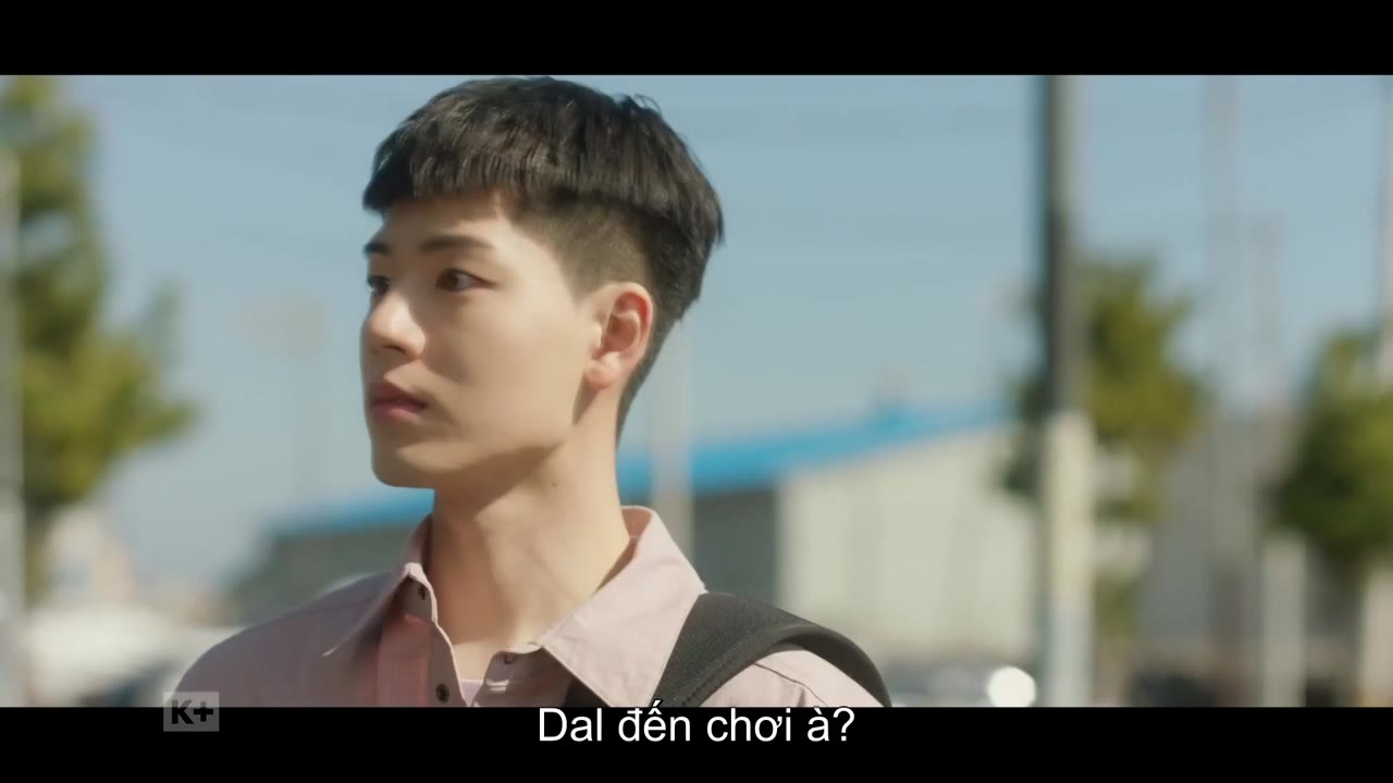 Chọn Làm Người Một Nhà tập 3 cảnh 3