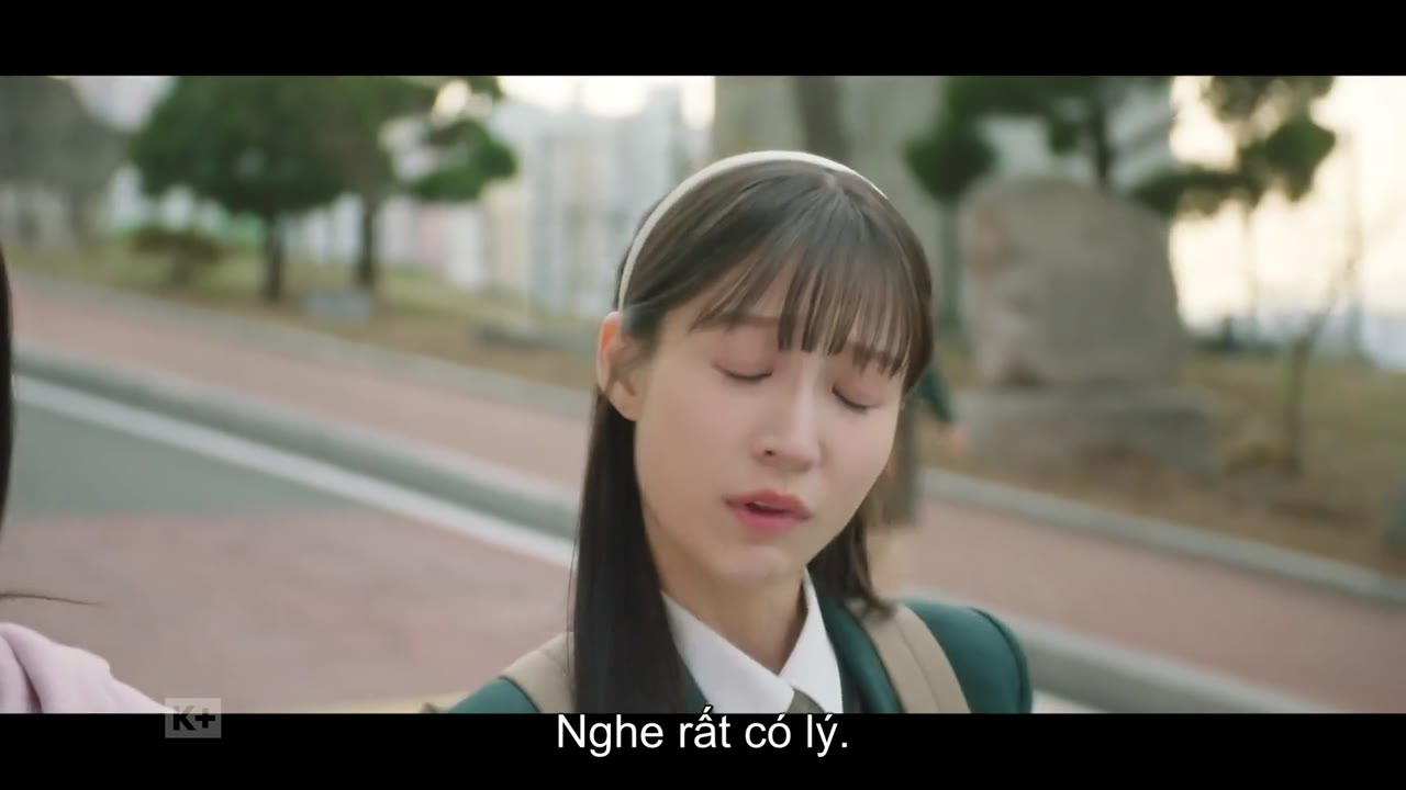 Chọn Làm Người Một Nhà tập 5