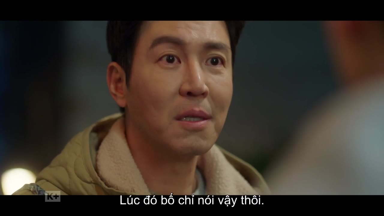 Chọn Làm Người Một Nhà tập 8 cảnh 3