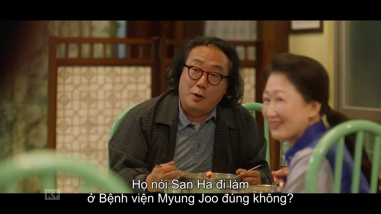 Chọn Làm Người Một Nhà tập 10