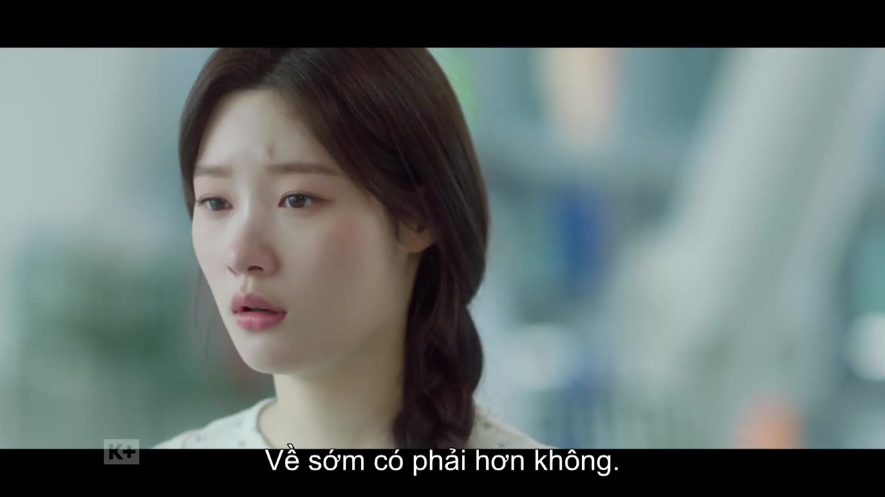 Chọn Làm Người Một Nhà tập 14