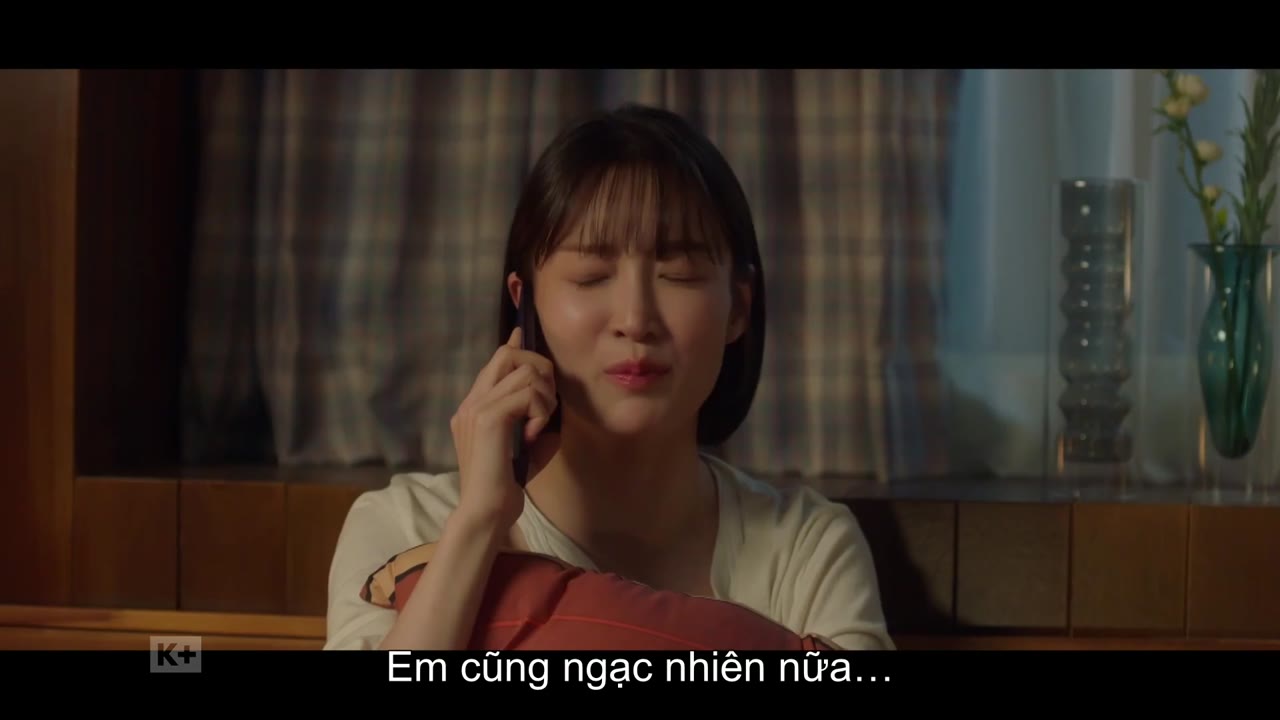 Chọn Làm Người Một Nhà tập 16 cảnh 2