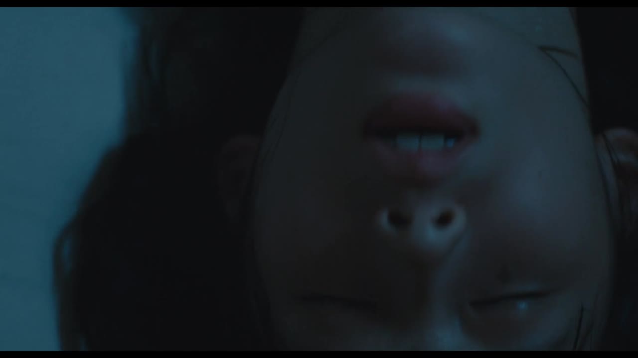 JU-ON: Khởi nguồn tập 6