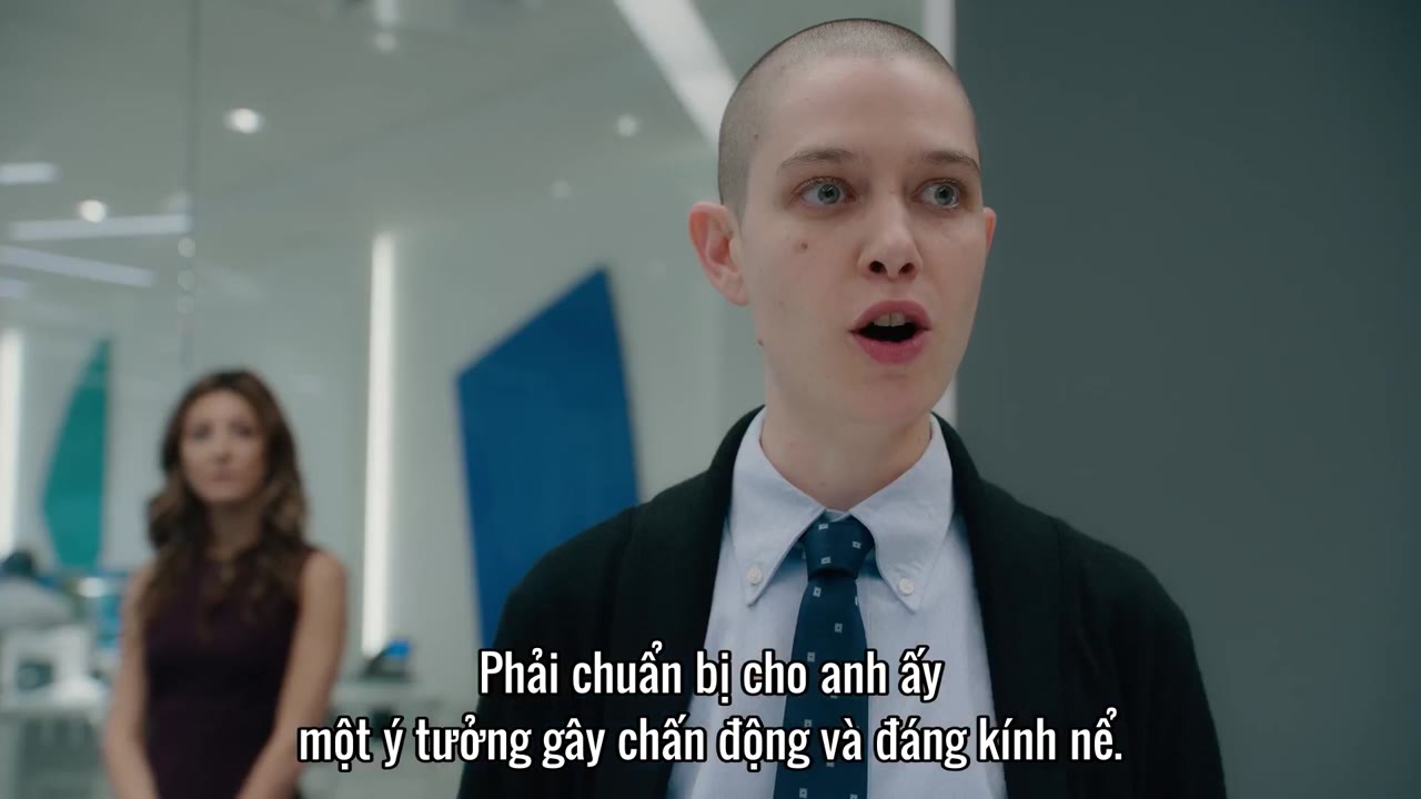 Cuộc chơi bạc tỷ (Phần 4) tập 1
