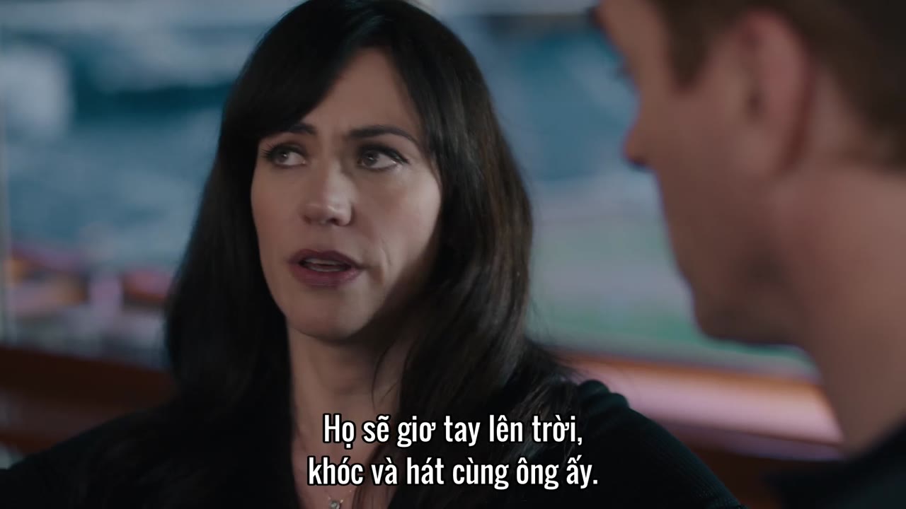 Cuộc chơi bạc tỷ (Phần 4) tập 12