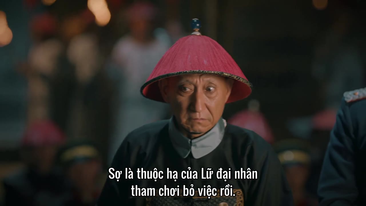 Đại Hiệp Hoắc Nguyên Giáp tập 5