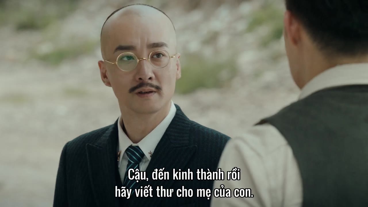 Đại Hiệp Hoắc Nguyên Giáp tập 6
