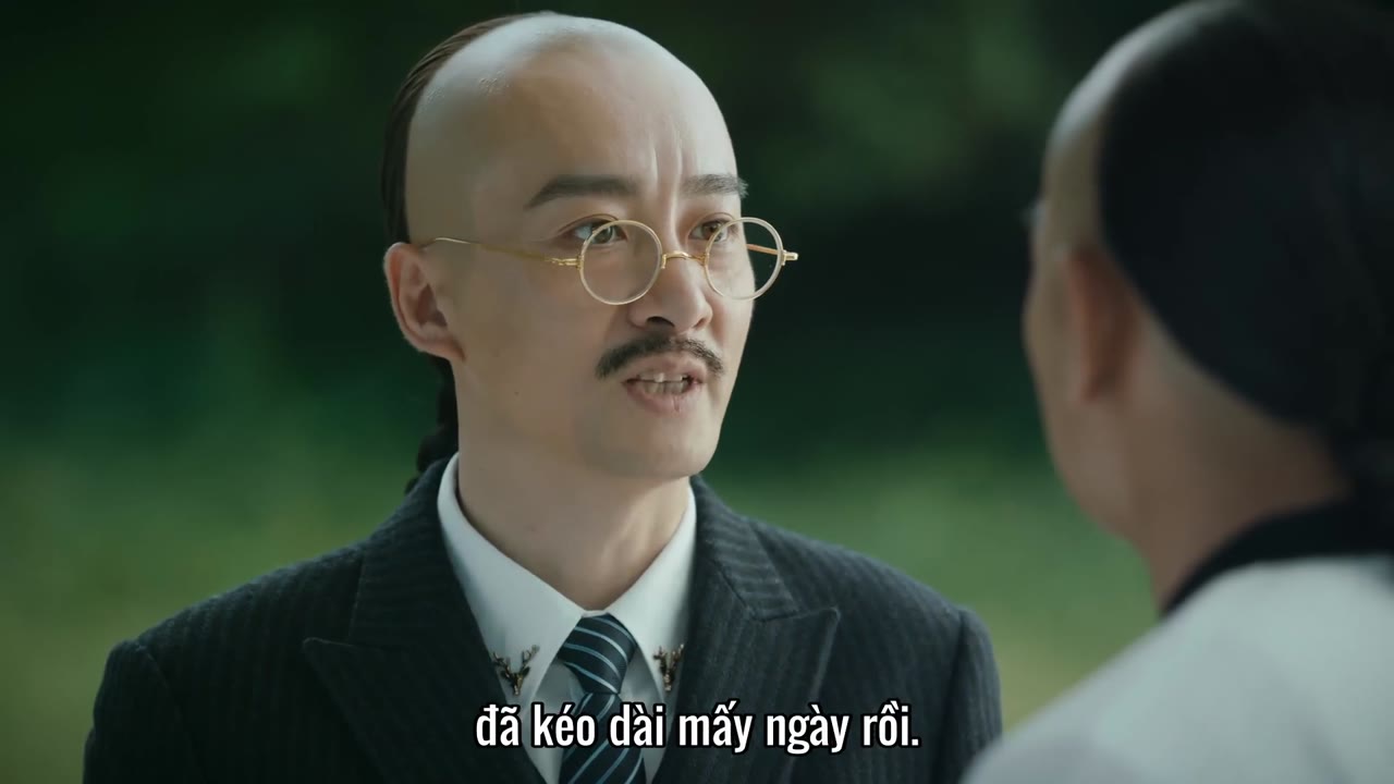 Đại Hiệp Hoắc Nguyên Giáp tập 17