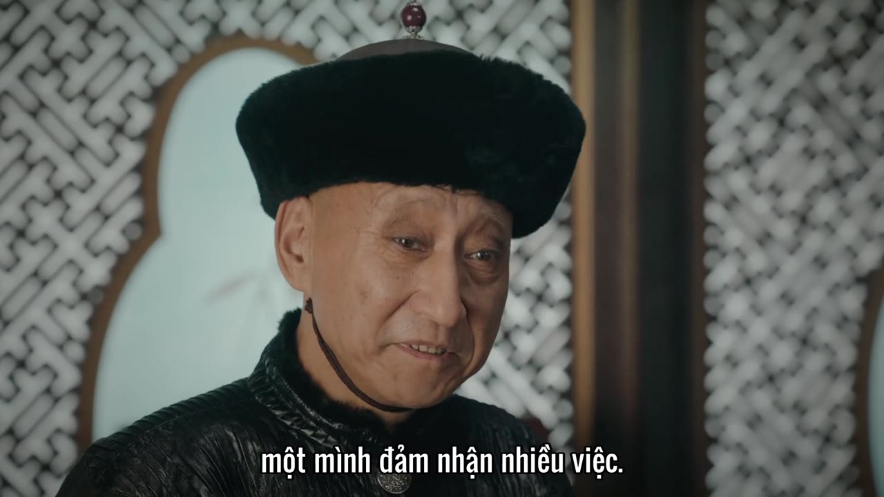Đại Hiệp Hoắc Nguyên Giáp tập 23