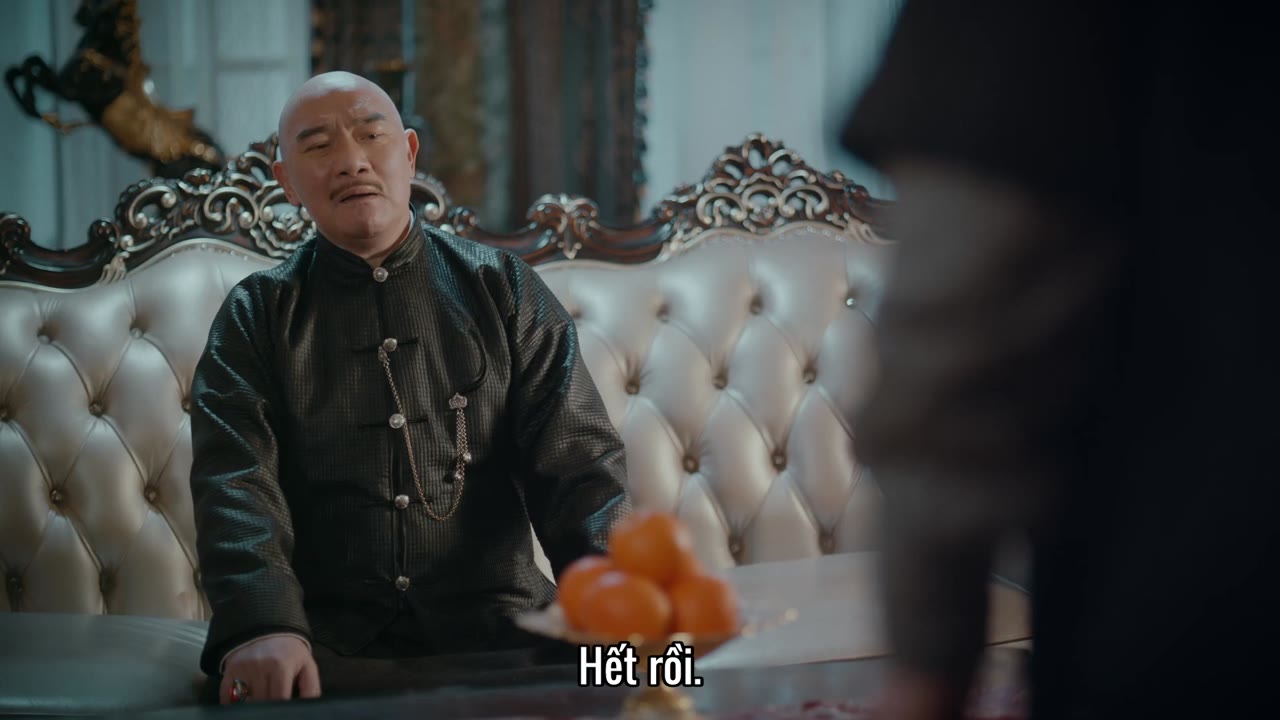Đại Hiệp Hoắc Nguyên Giáp tập 34