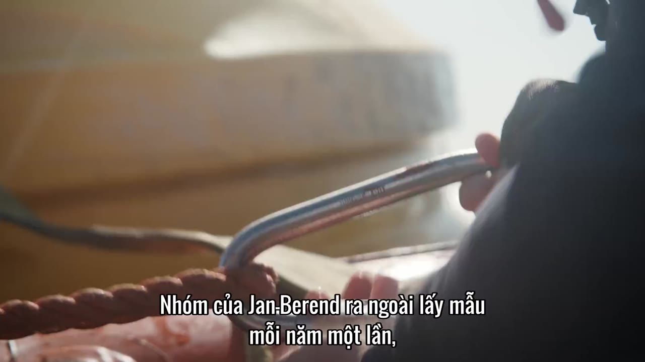 Kết nối tập 3 cảnh 2