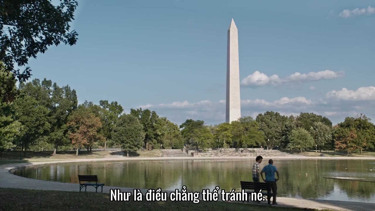 Kết nối tập 4 cảnh 2