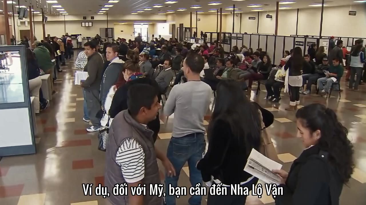 Kết nối tập 5 cảnh 2