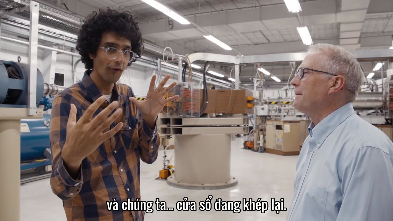 Kết nối tập 6 cảnh 3