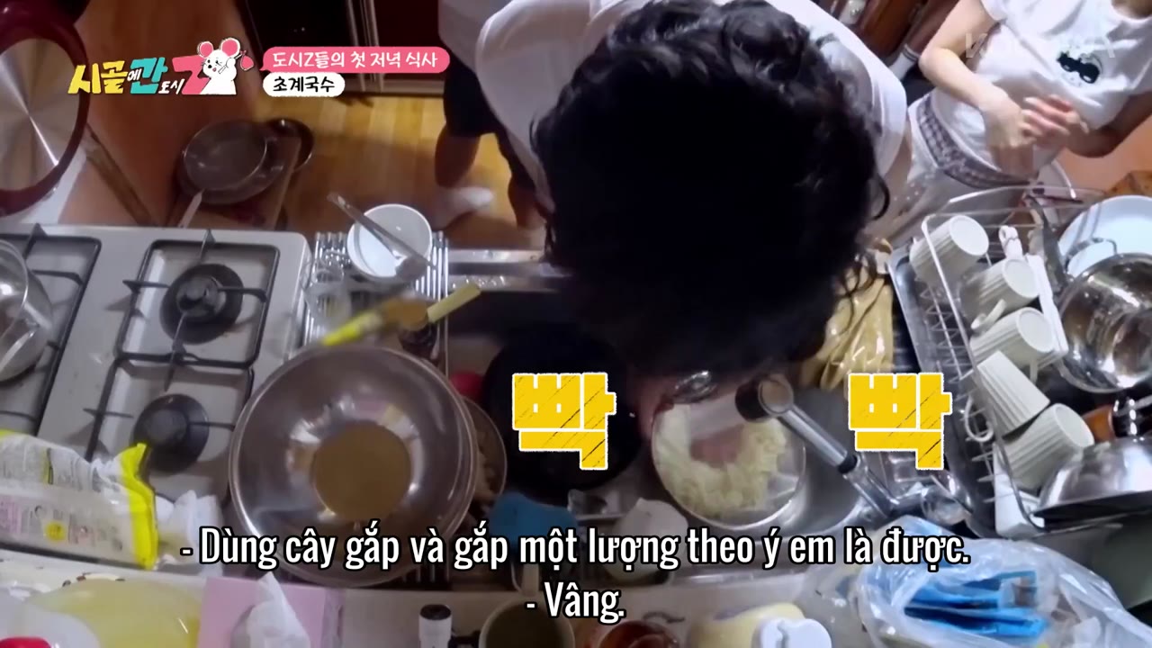 Cuộc Sống Nông Thôn Của Gen Z tập 2