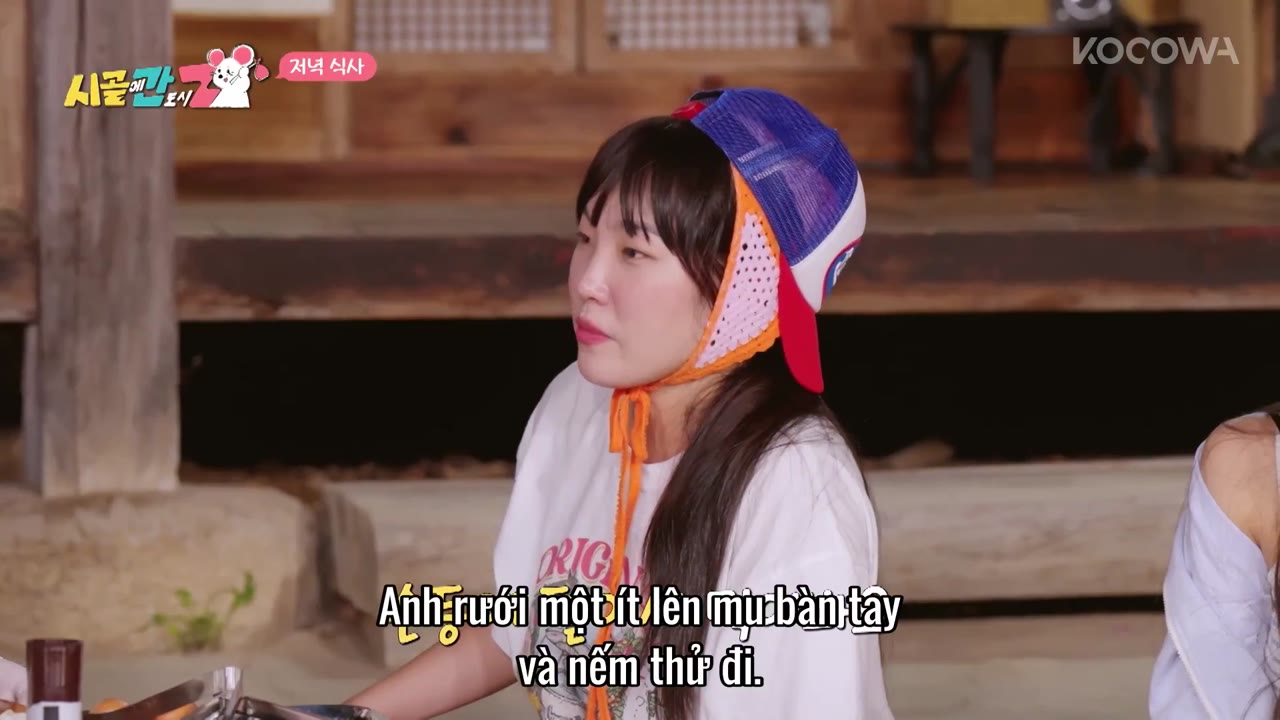 Cuộc Sống Nông Thôn Của Gen Z tập 6