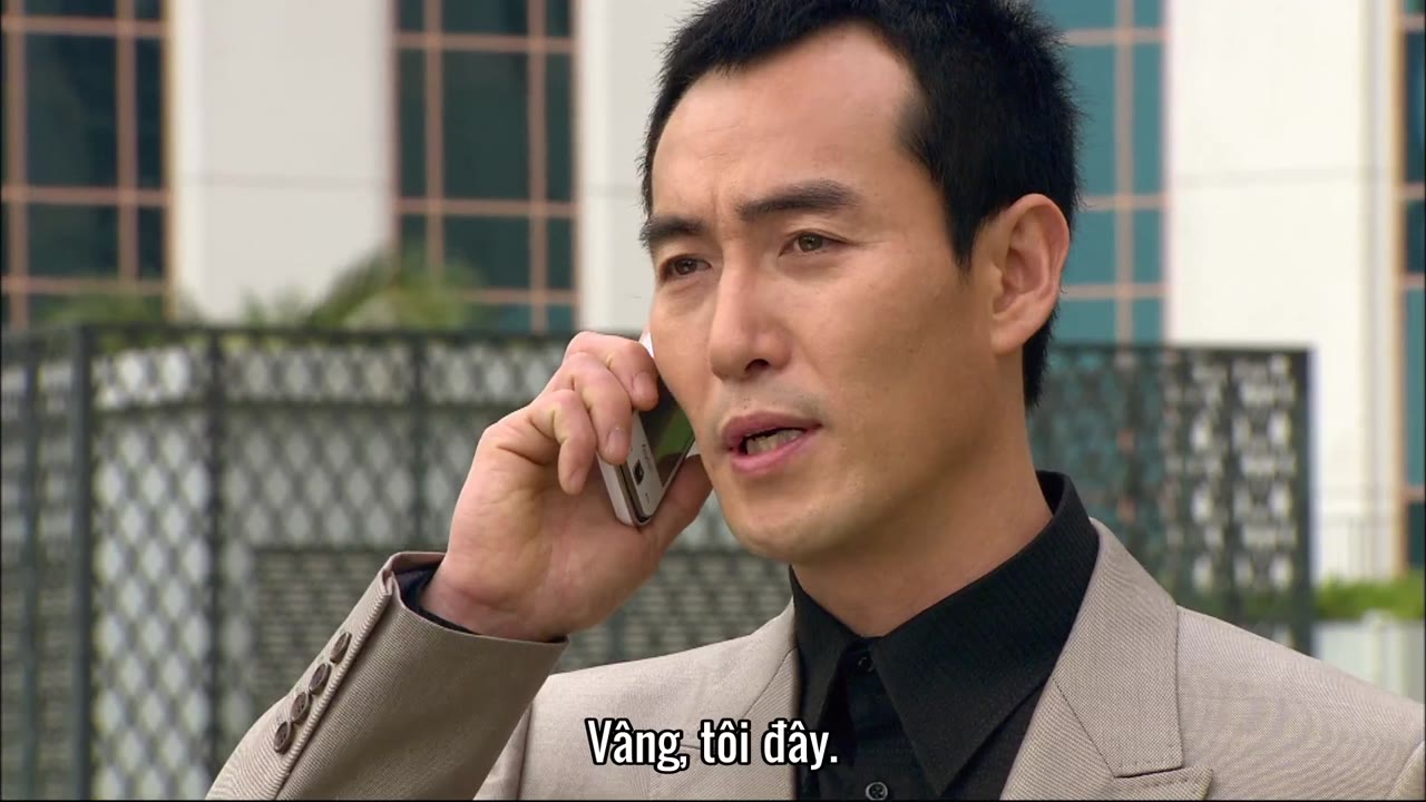 Vườn sao băng tập 14