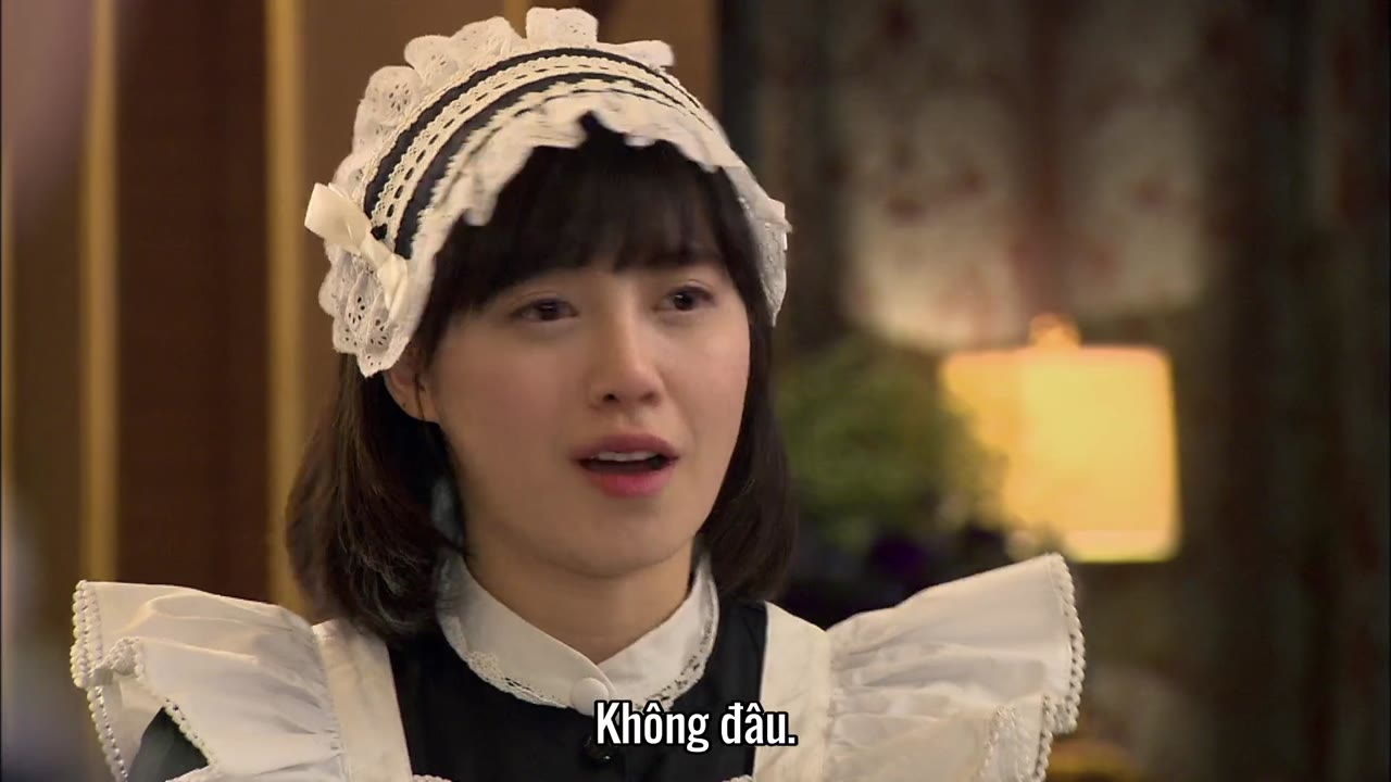 Vườn sao băng tập 20