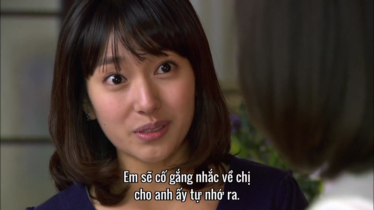 Vườn sao băng tập 25