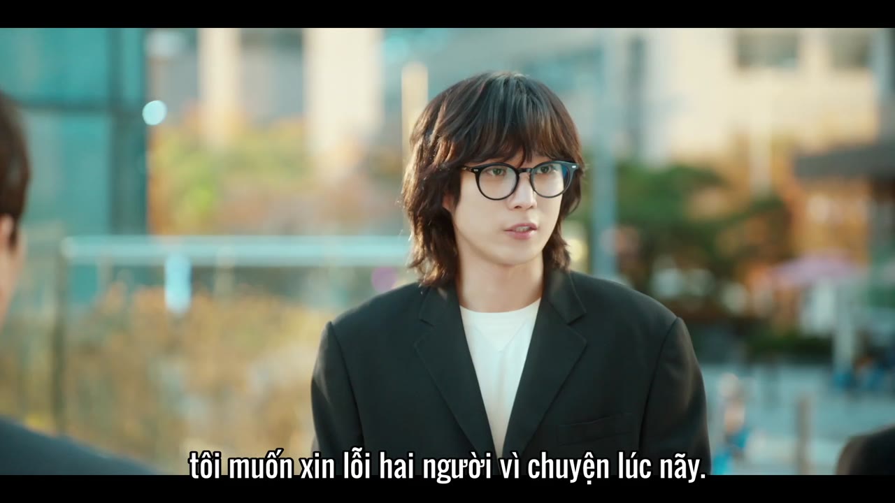Hôn Nhân Không Thua Thiệt tập 1