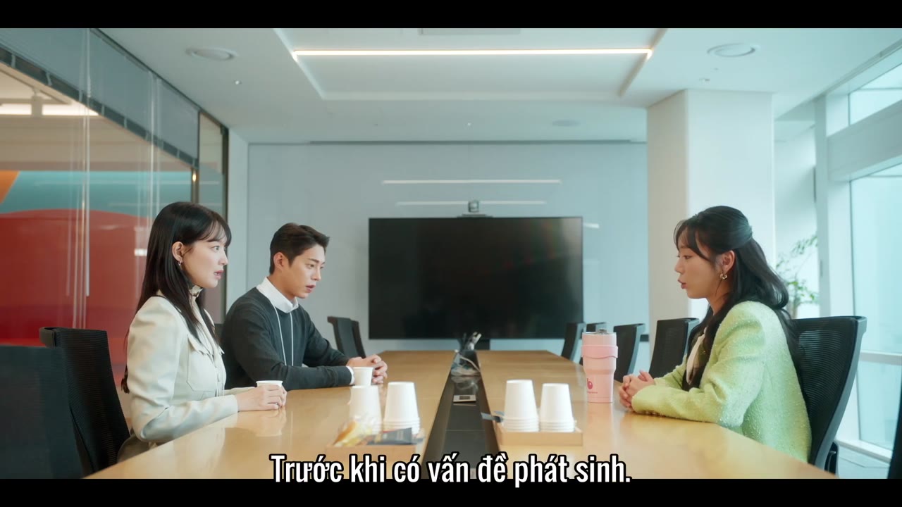 Hôn Nhân Không Thua Thiệt tập 2