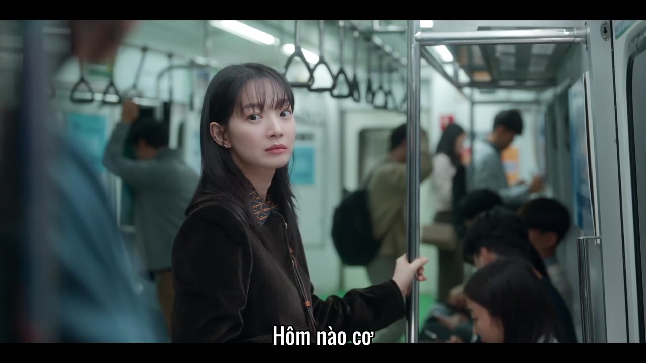 Hôn Nhân Không Thua Thiệt tập 2 cảnh 3