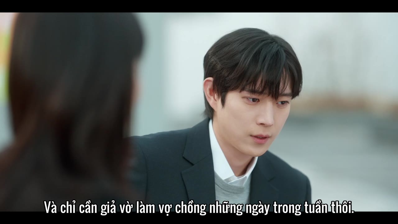 Hôn Nhân Không Thua Thiệt tập 6
