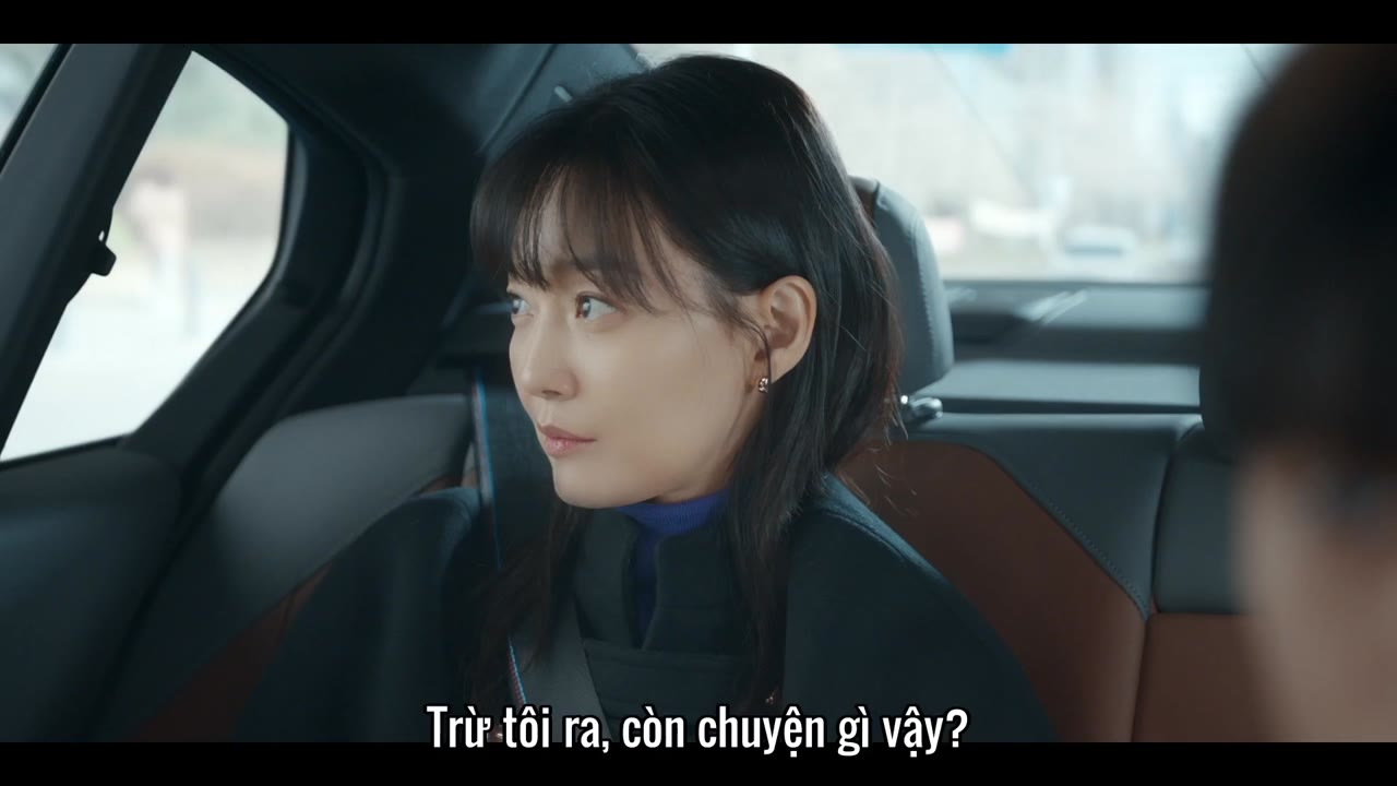 Hôn Nhân Không Thua Thiệt tập 8 cảnh 2