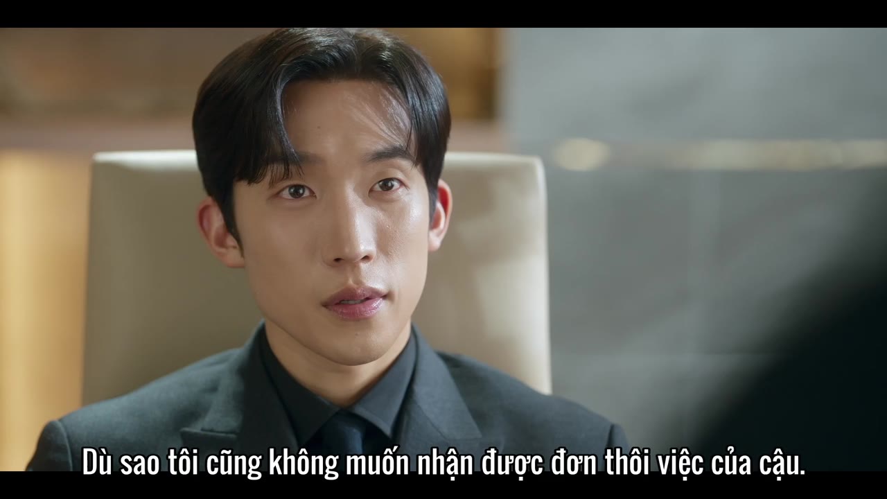 Hôn Nhân Không Thua Thiệt tập 9 cảnh 2