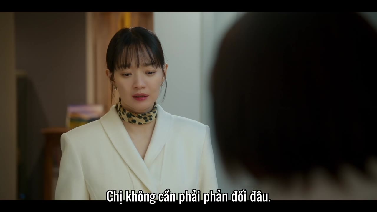 Hôn Nhân Không Thua Thiệt tập 10