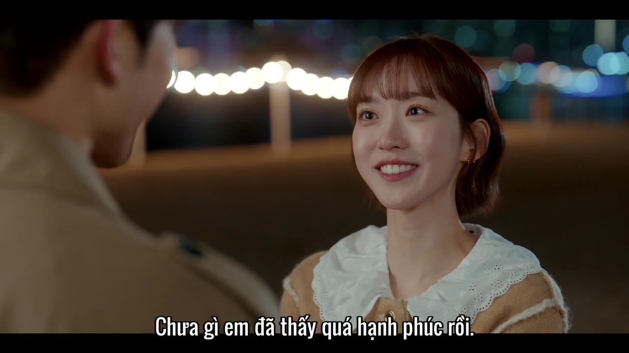 Hôn Nhân Không Thua Thiệt tập 12 cảnh 3