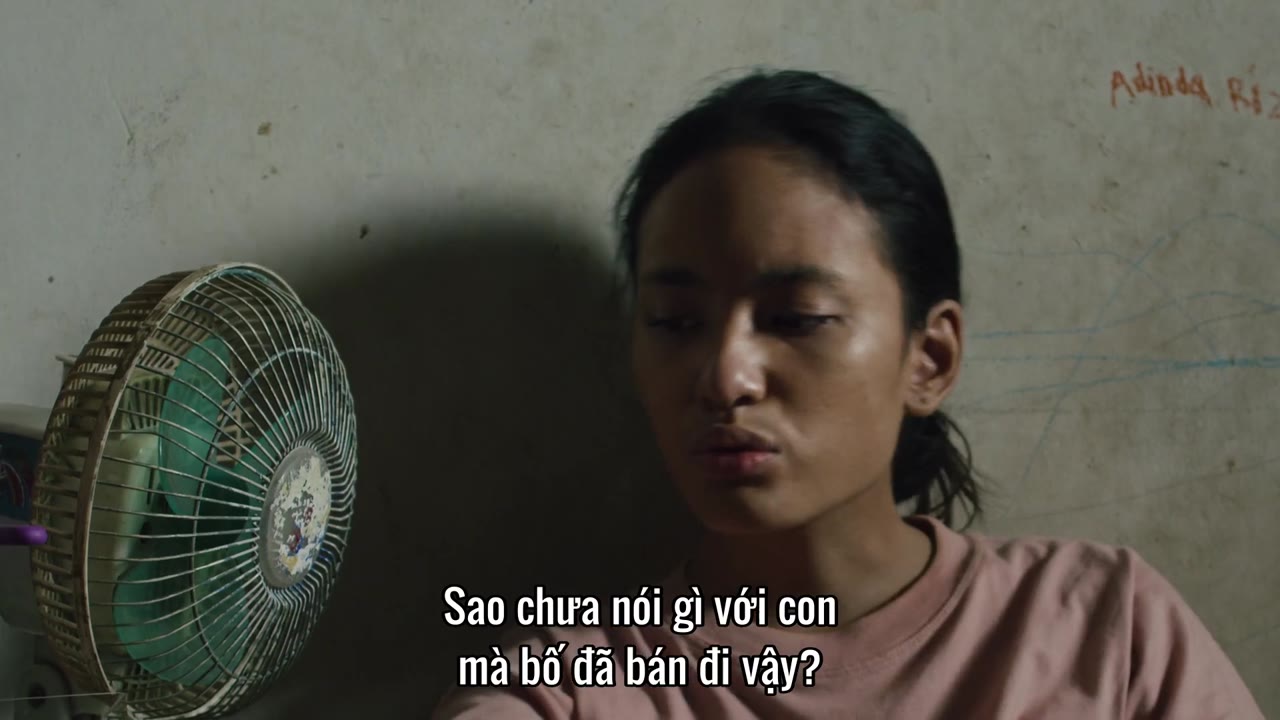 Câu chuyện cách ly tập 2 cảnh 2