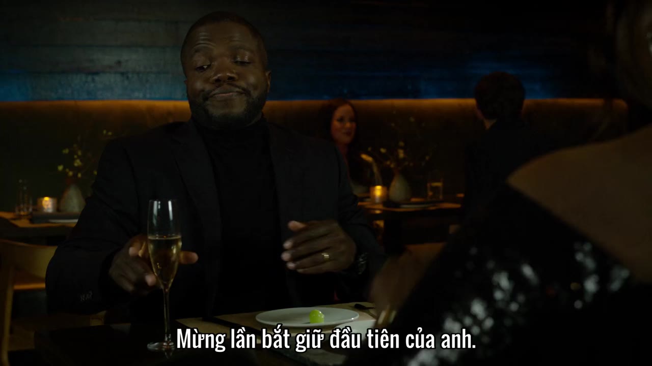 Gái ngoan (Phần 3) tập 7