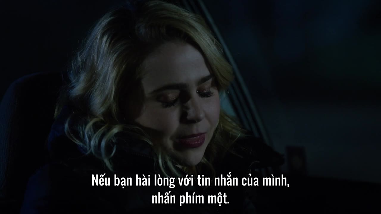 Gái ngoan (Phần 3) tập 9 cảnh 3