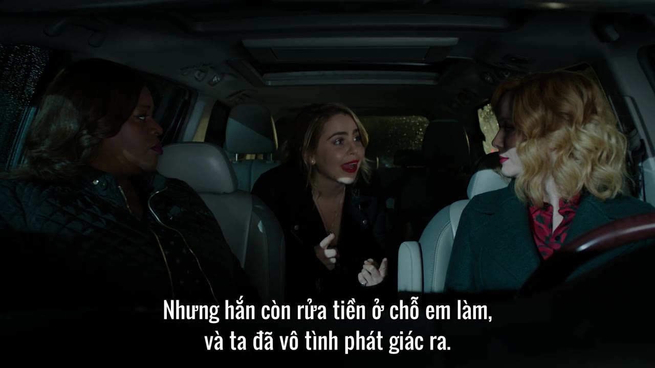 Gái ngoan (Phần 3) tập 10