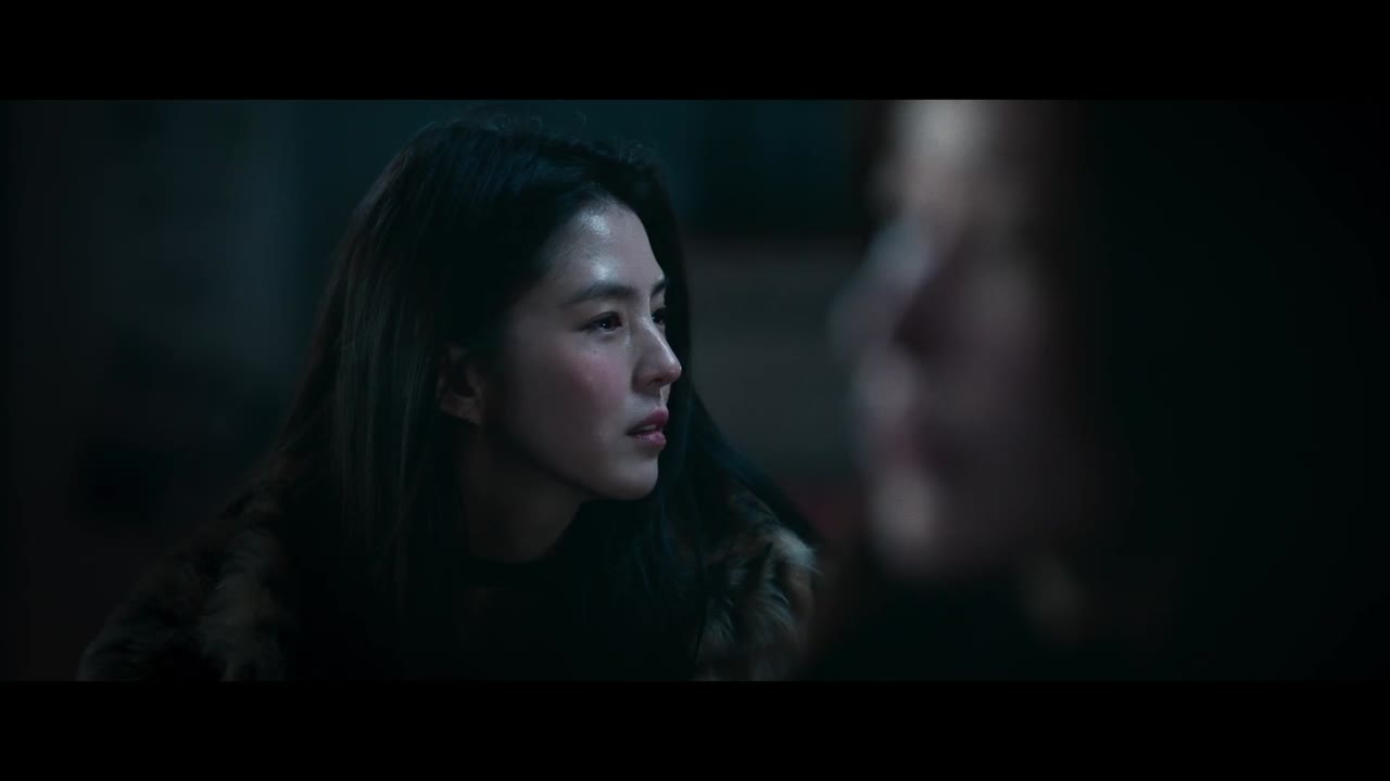 Project Y: Gái Ngoan Đổi Đời - cảnh 2